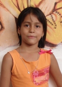 Stefania, 8 years