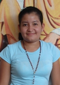 Maria Ximena, 15 years