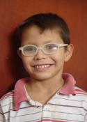Juan, 6 years