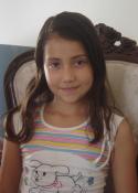 Tatiana, 9 years